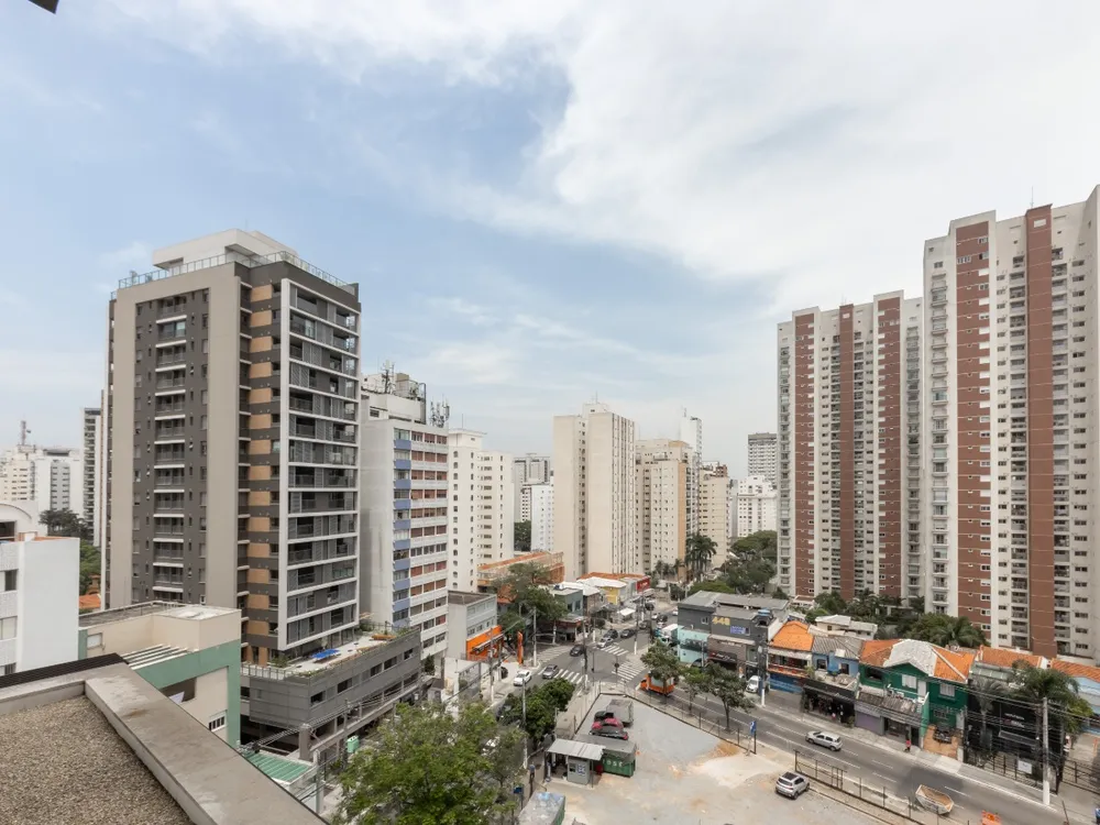 Apartamento, 1 quarto, 46 m² - Foto 6