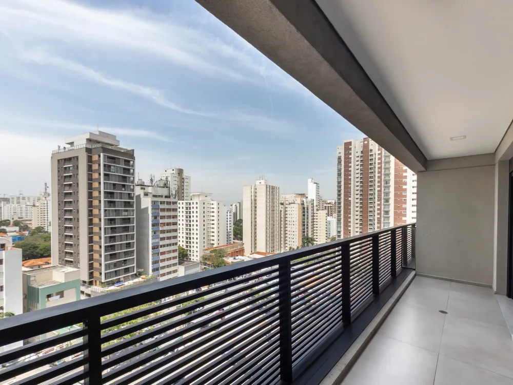 Apartamento, 1 quarto, 46 m² - Foto 4