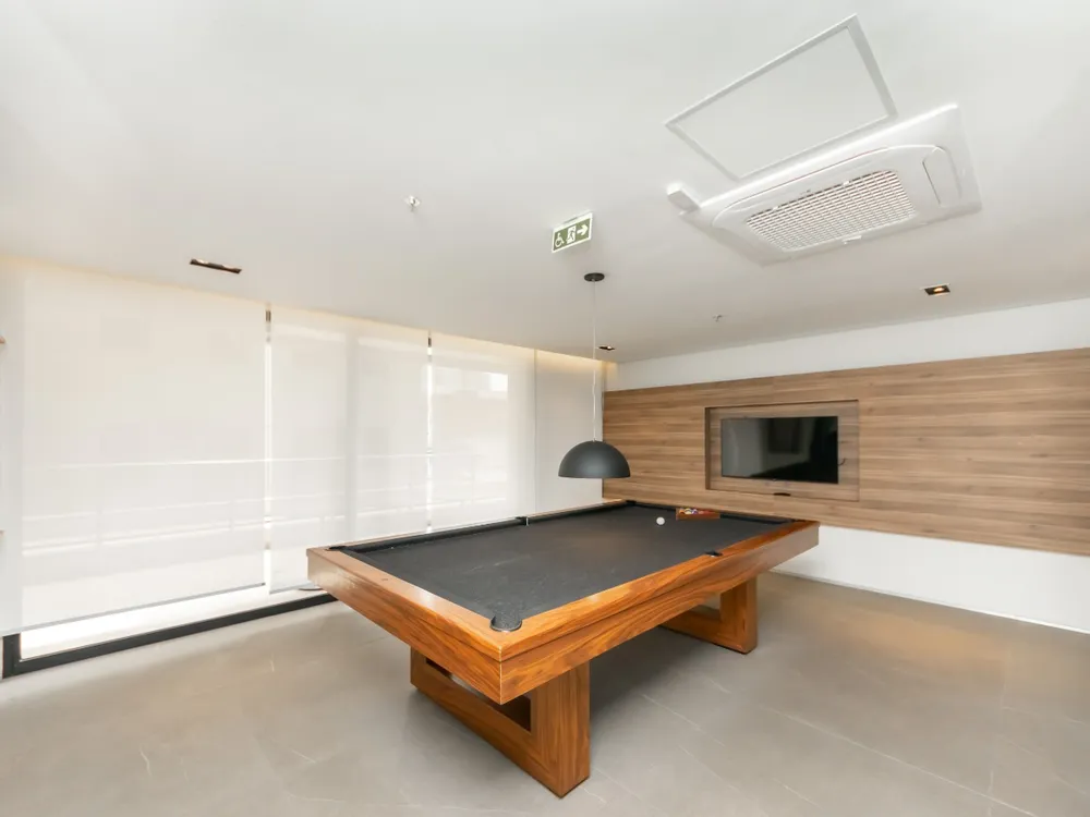 Apartamento, 1 quarto, 46 m² - Foto 3