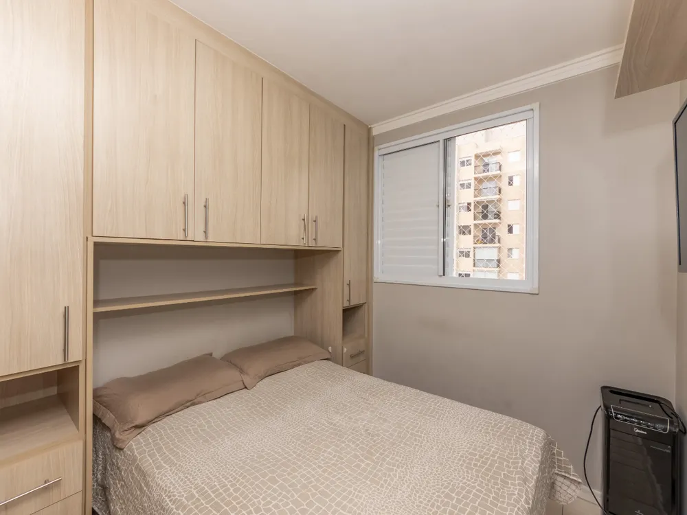 Apartamento, 2 quartos, 53 m² - Foto 11