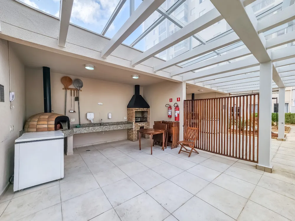 Apartamento, 2 quartos, 53 m² - Foto 12