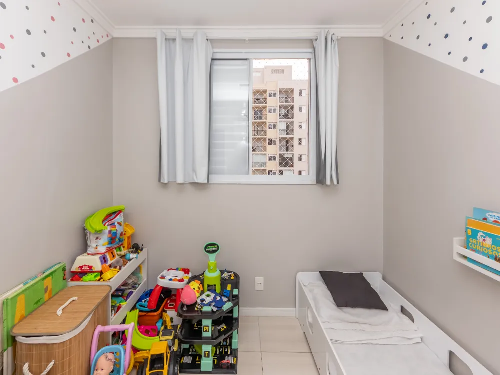 Apartamento, 2 quartos, 53 m² - Foto 9