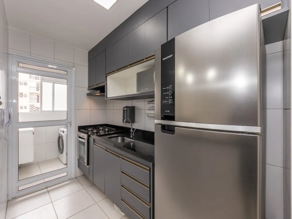 Apartamento, 2 quartos, 53 m² - Foto 7