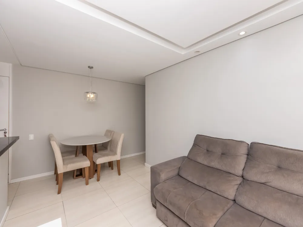 Apartamento, 2 quartos, 53 m² - Foto 4