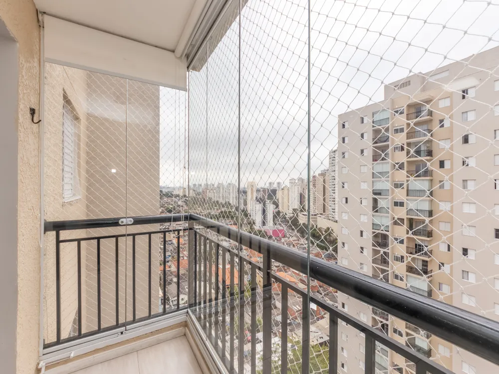 Apartamento, 2 quartos, 53 m² - Foto 6
