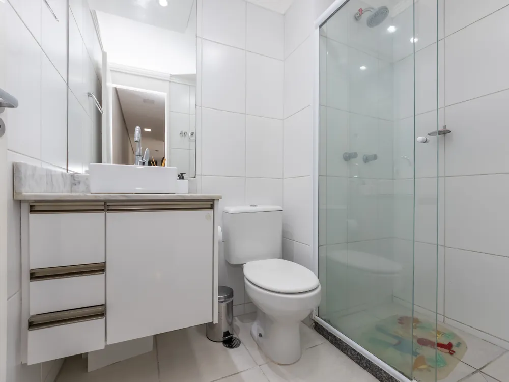 Apartamento, 2 quartos, 53 m² - Foto 5