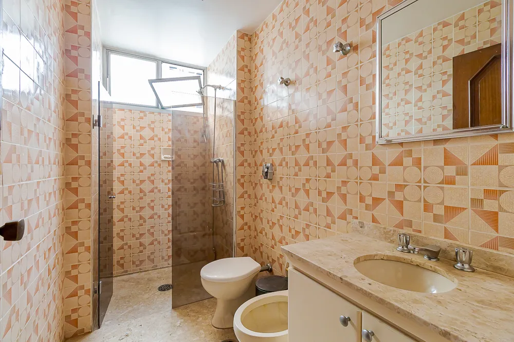 Apartamento, 4 quartos - Foto 9
