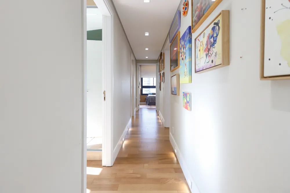 Apartamento, 4 quartos, 240 m² - Foto 11