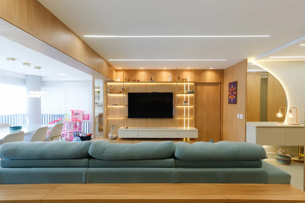 Apartamento, 4 quartos, 240 m² - Foto 1