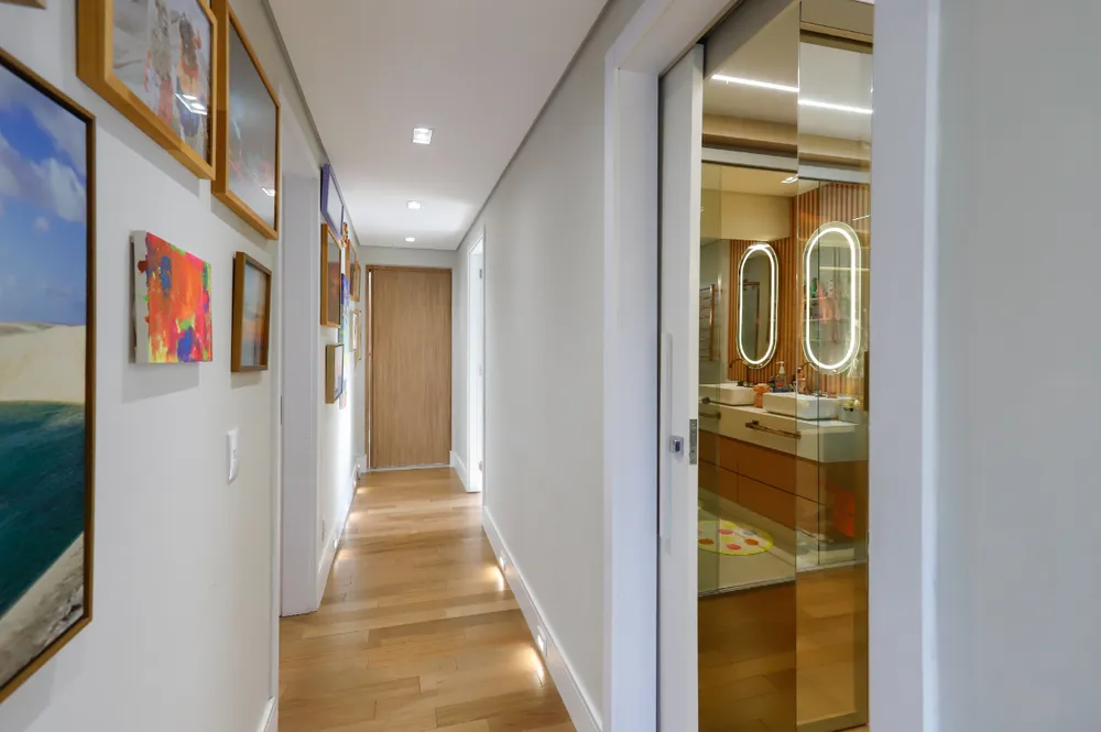 Apartamento, 4 quartos, 240 m² - Foto 5