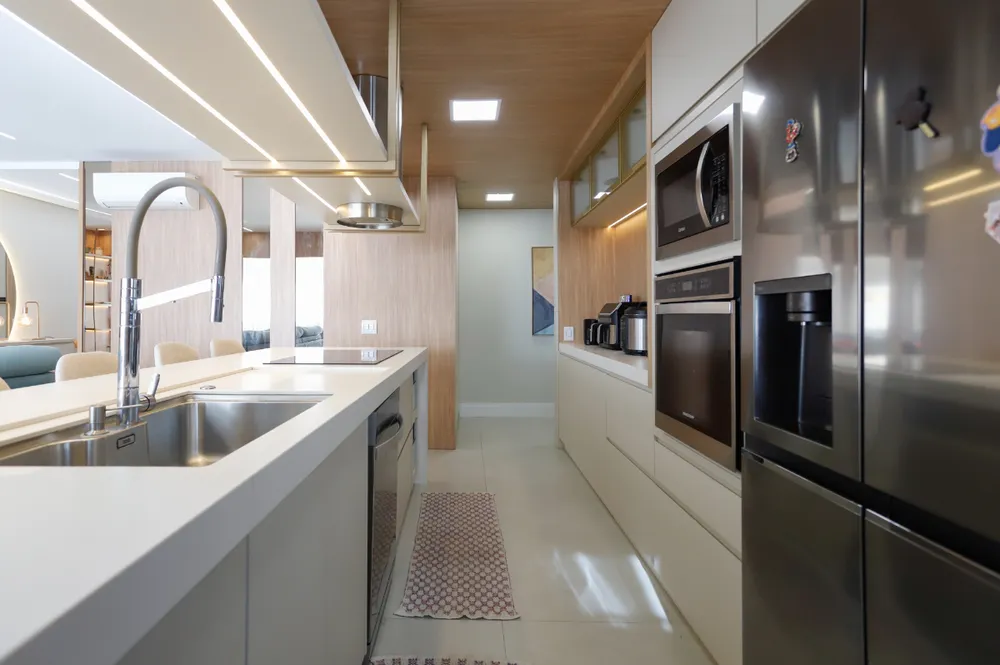 Apartamento, 4 quartos, 240 m² - Foto 7