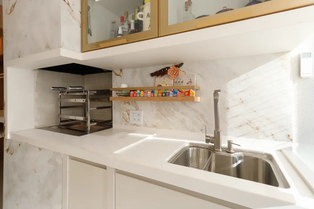Apartamento, 4 quartos, 240 m² - Foto 6