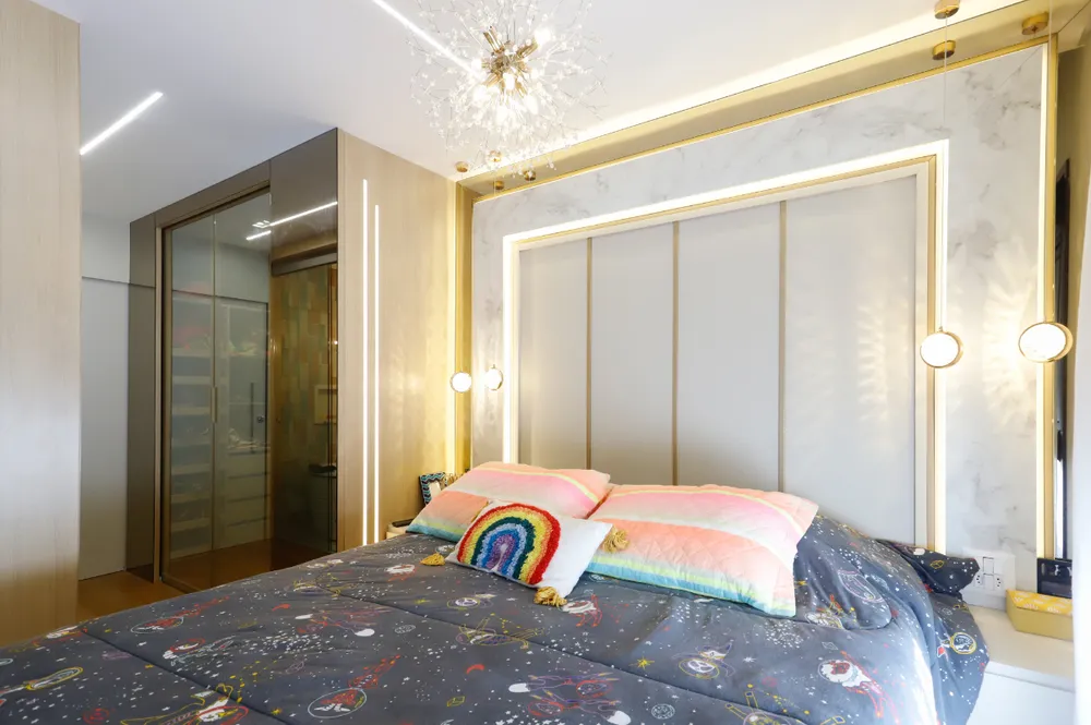 Apartamento, 4 quartos, 240 m² - Foto 12