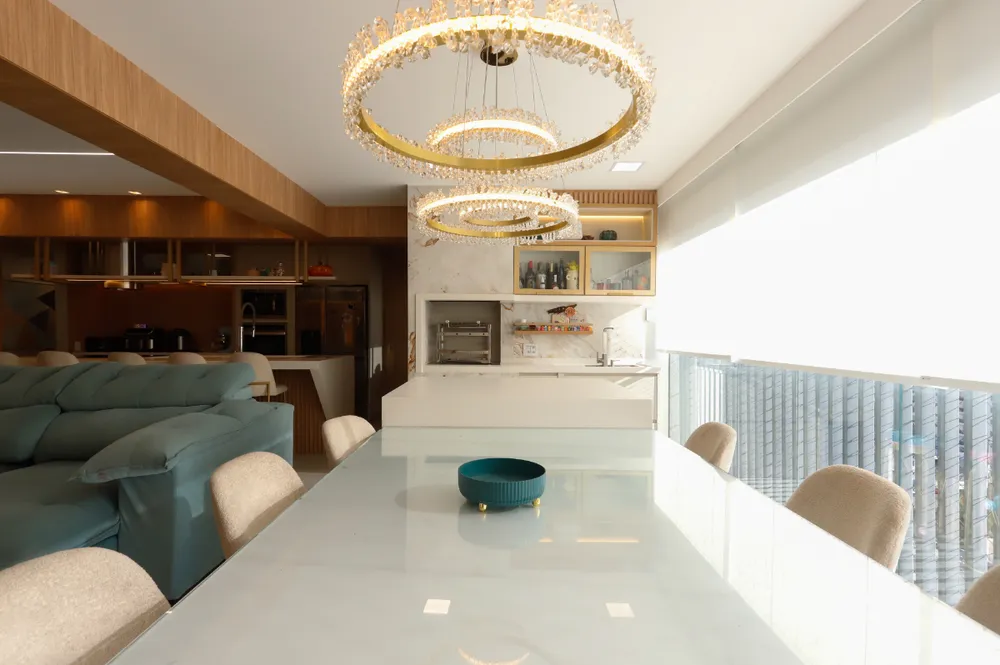 Apartamento, 4 quartos, 240 m² - Foto 6