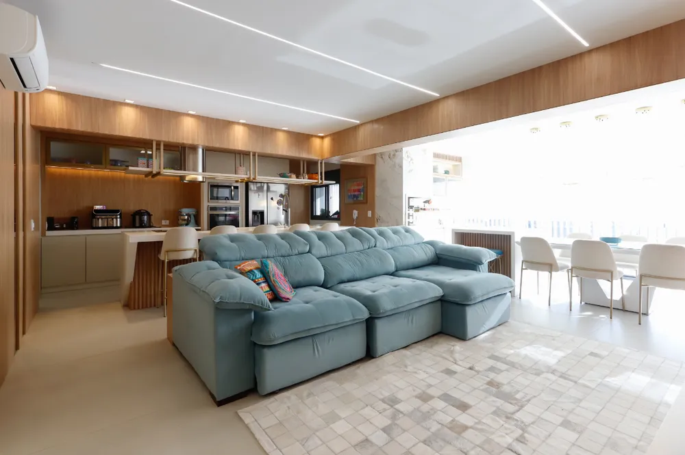 Apartamento, 4 quartos, 240 m² - Foto 4