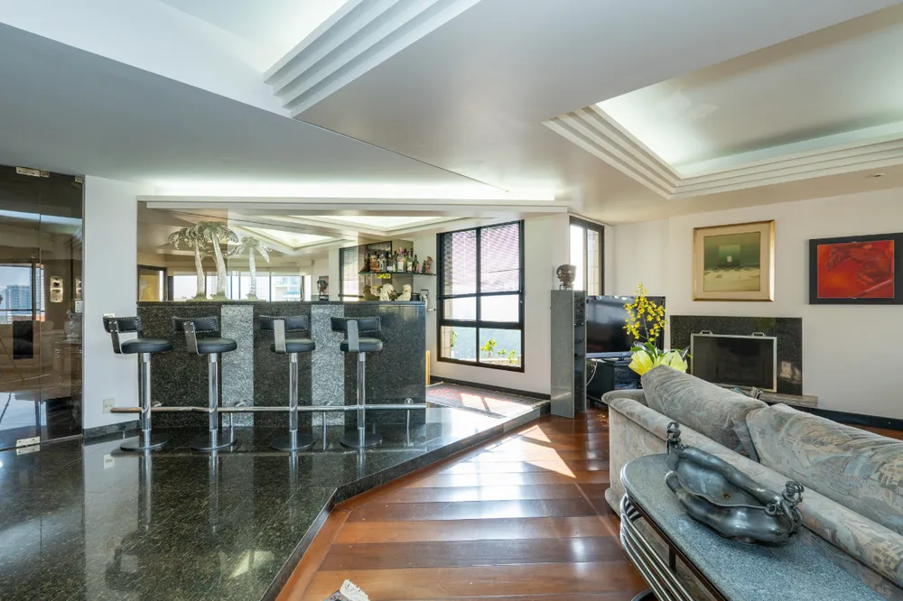 Apartamento, 4 quartos, 15000 m² - Foto 7