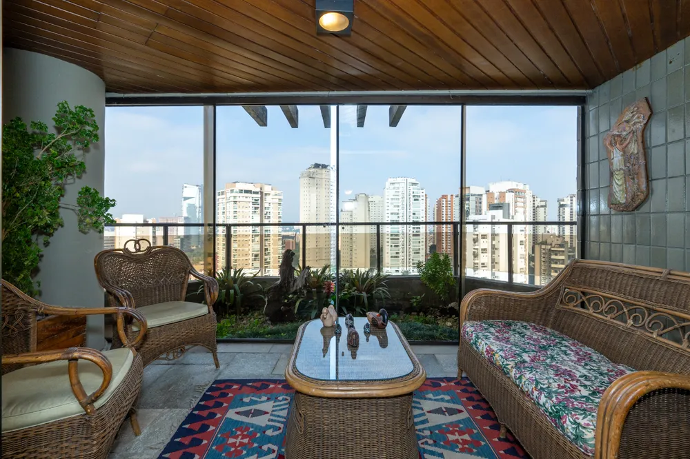 Apartamento, 4 quartos, 15000 m² - Foto 5