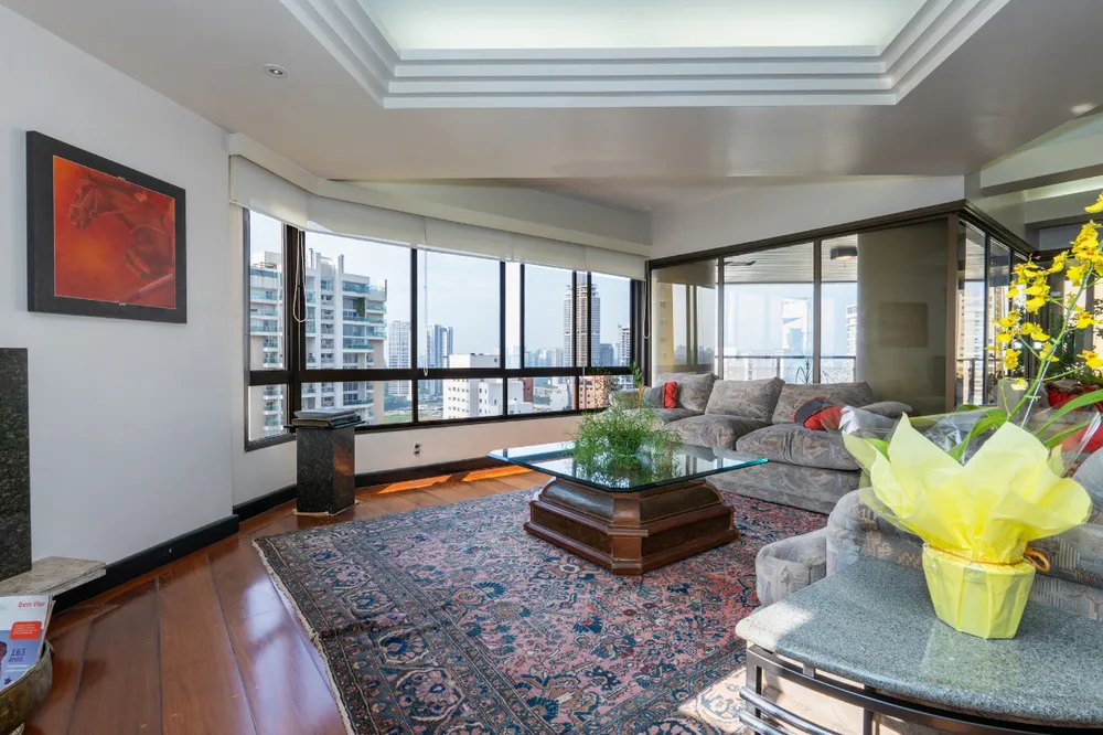 Apartamento, 4 quartos, 15000 m² - Foto 4