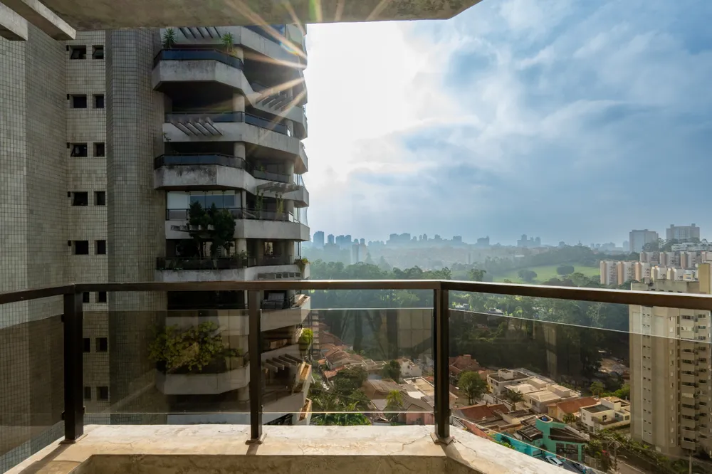 Apartamento, 4 quartos, 15000 m² - Foto 6
