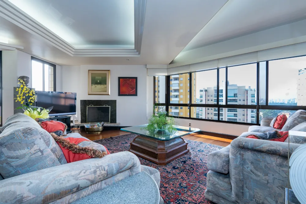 Apartamento, 4 quartos, 15000 m² - Foto 3