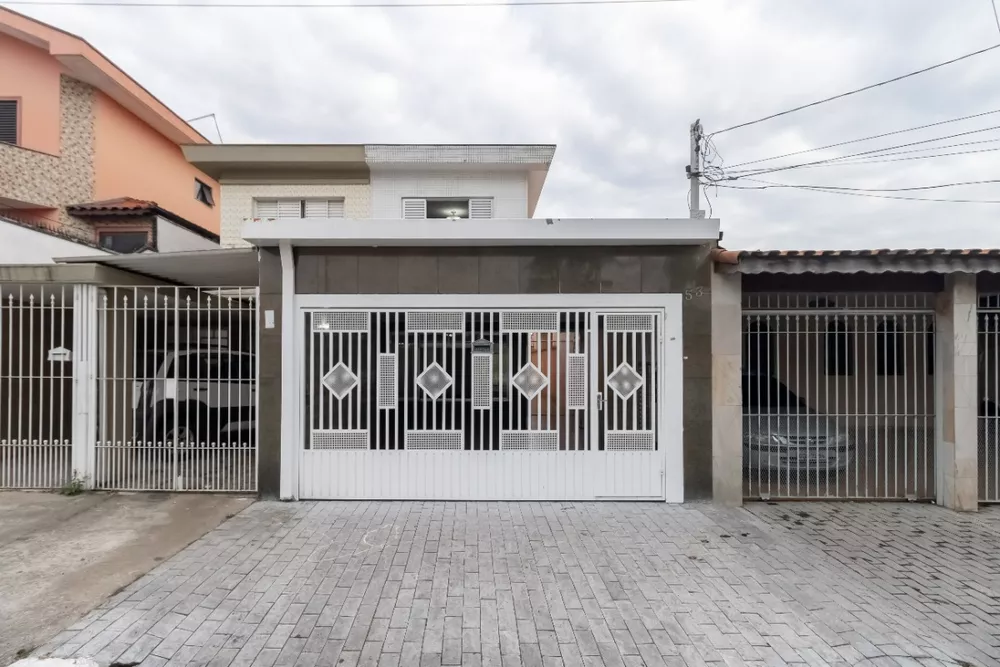 Sobrado à venda com 2 quartos, 125m² - Foto 4