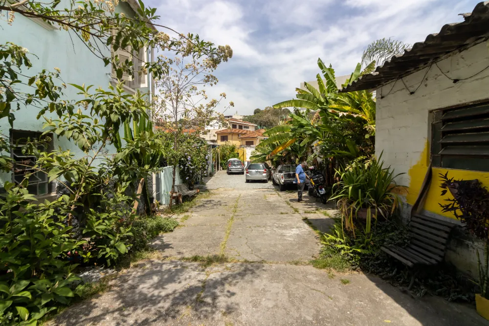 Terreno, 650 m² - Foto 2