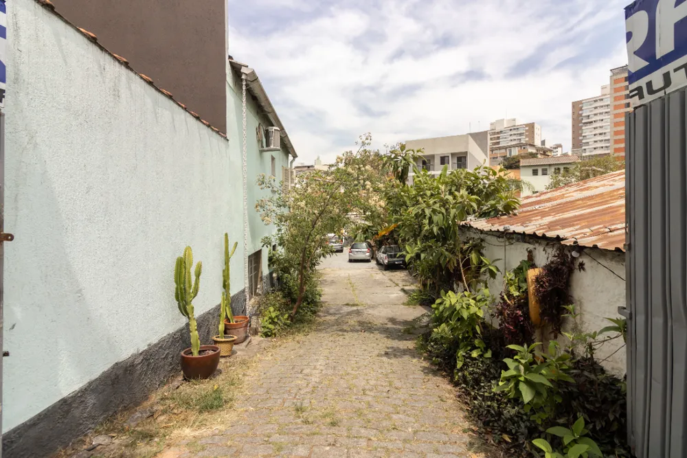 Terreno, 650 m² - Foto 1