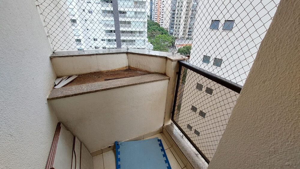 Apartamento à venda com 3 quartos, 98m² - Foto 4