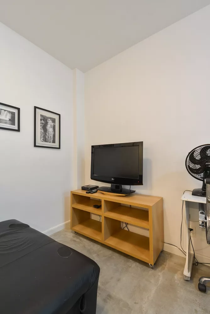 Apartamento à venda com 1 quarto, 26m² - Foto 4