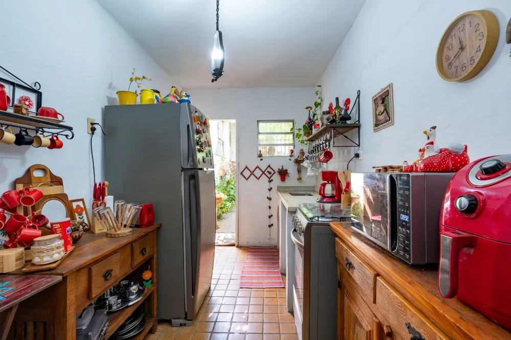 Casa, 3 quartos, 184 m² - Foto 4