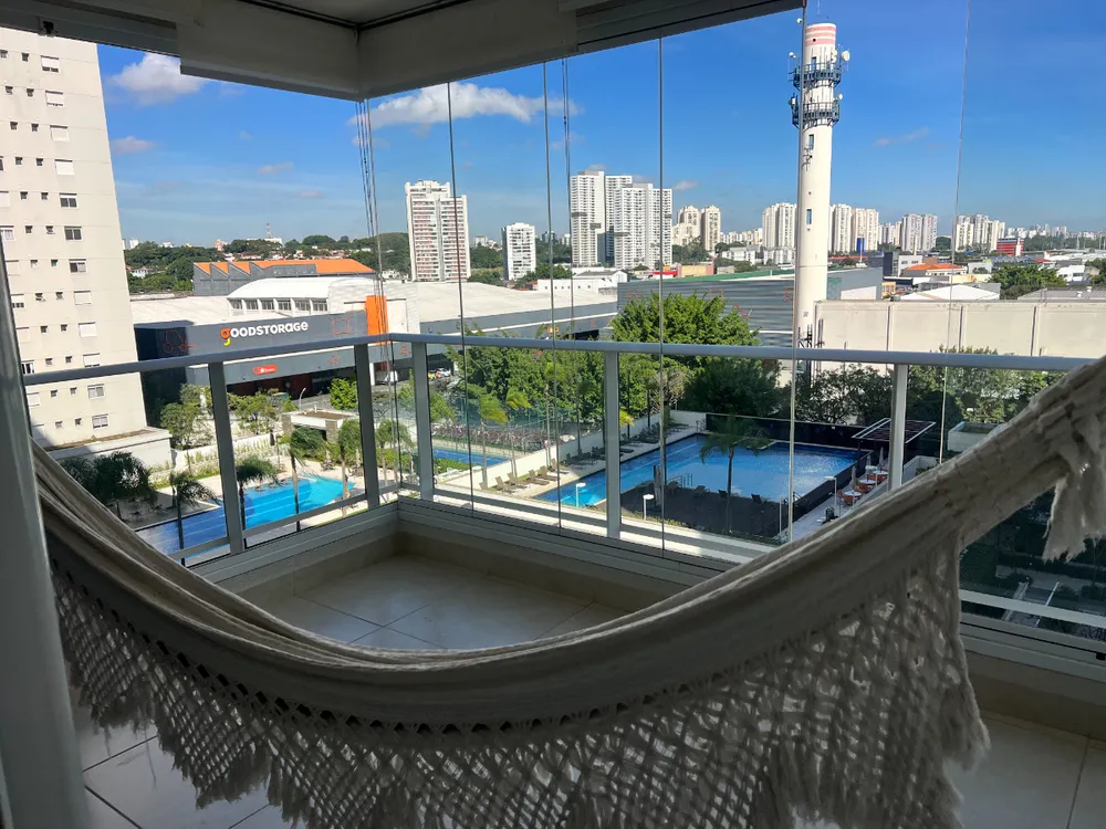 Apartamento, 2 quartos - Foto 8