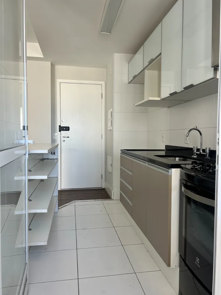Apartamento, 2 quartos - Foto 1