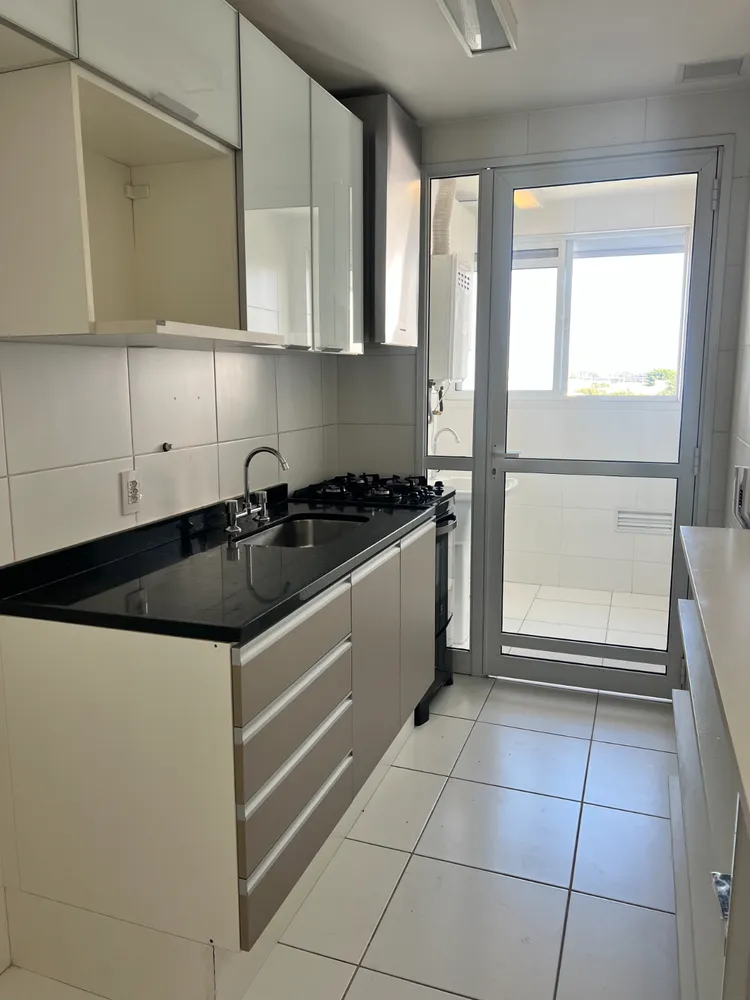 Apartamento, 2 quartos - Foto 6