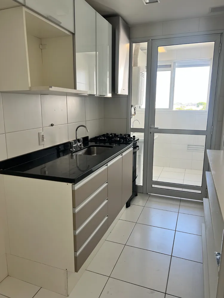 Apartamento, 2 quartos - Foto 9