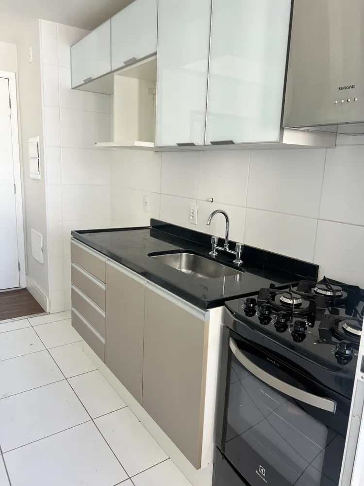 Apartamento, 2 quartos - Foto 11