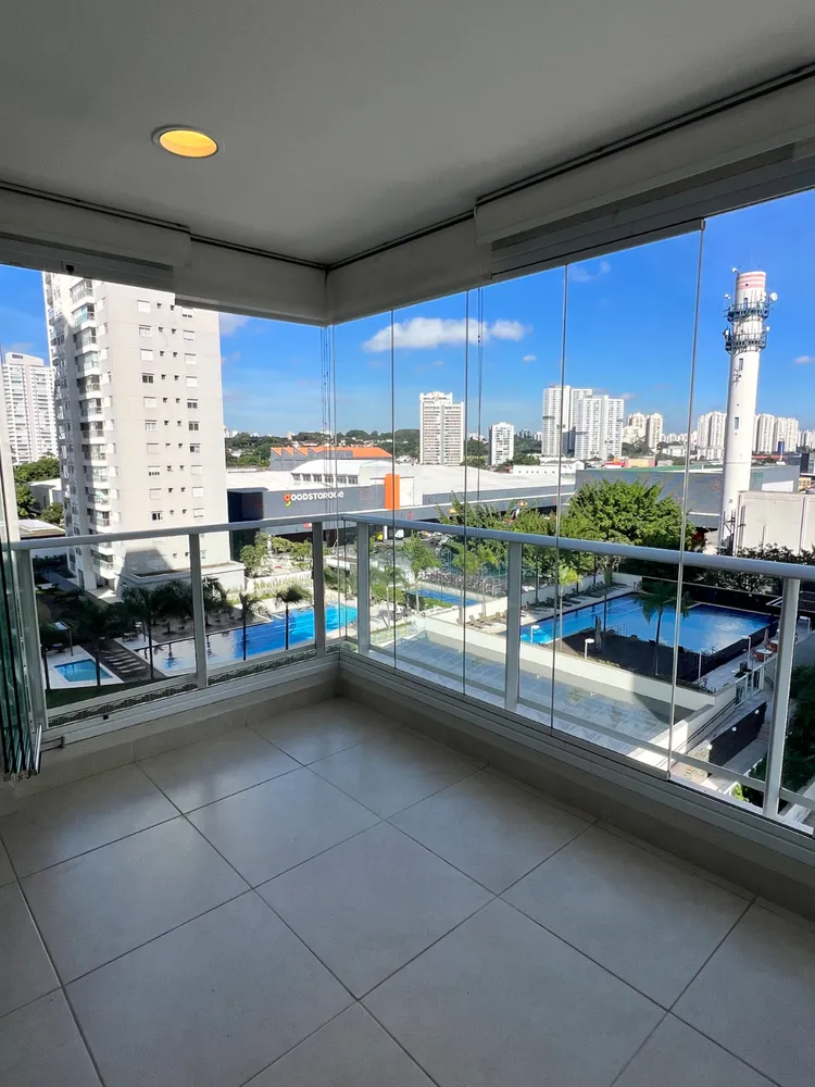 Apartamento, 2 quartos - Foto 5