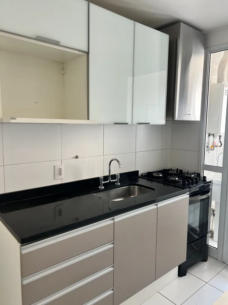 Apartamento, 2 quartos - Foto 7