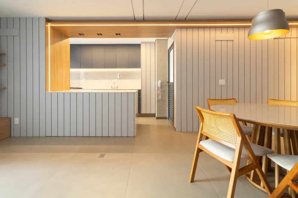 Apartamento, 2 quartos, 100 m² - Foto 4