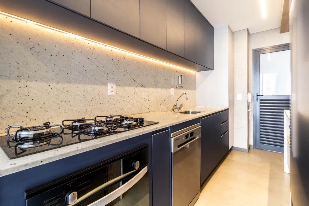 Apartamento, 2 quartos, 100 m² - Foto 5