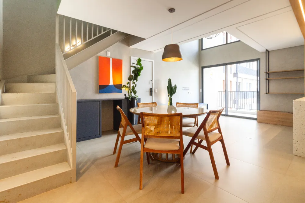 Apartamento, 2 quartos, 100 m² - Foto 1