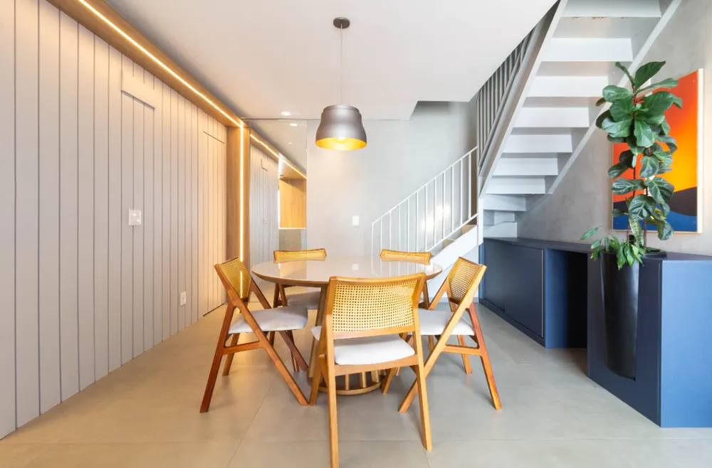 Apartamento, 2 quartos, 100 m² - Foto 3