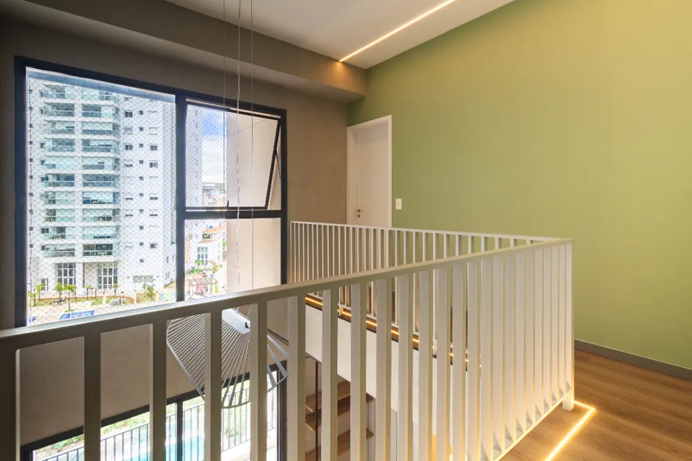 Apartamento, 2 quartos, 100 m² - Foto 7