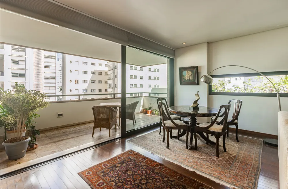 Apartamento, 3 quartos - Foto 5