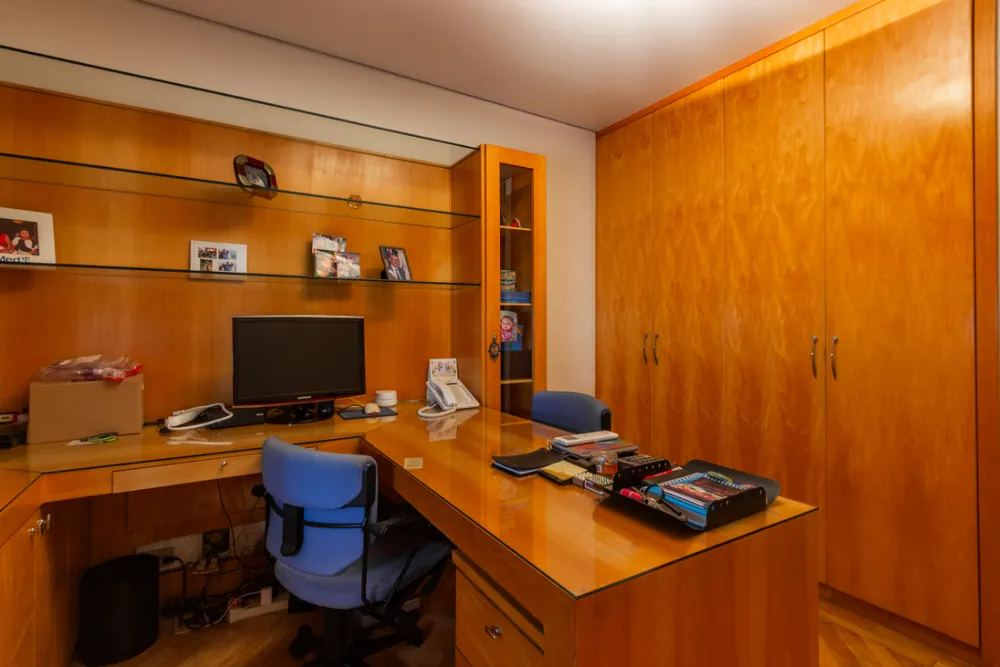 Apartamento, 3 quartos - Foto 11