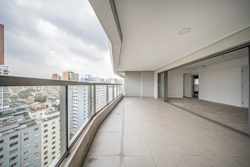 Apartamento, 3 quartos, 3266 m² - Foto 7