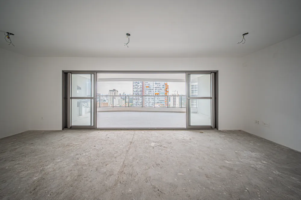 Apartamento, 3 quartos, 3266 m² - Foto 5