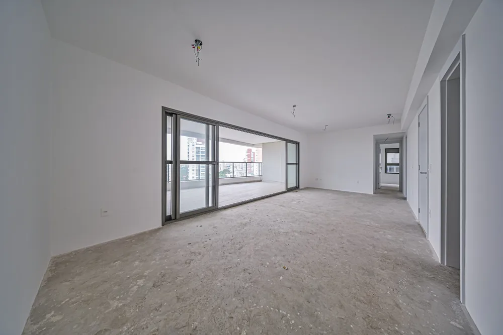 Apartamento, 3 quartos, 3266 m² - Foto 1