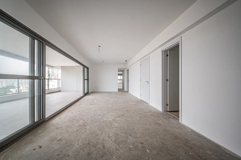 Apartamento, 3 quartos, 3266 m² - Foto 3