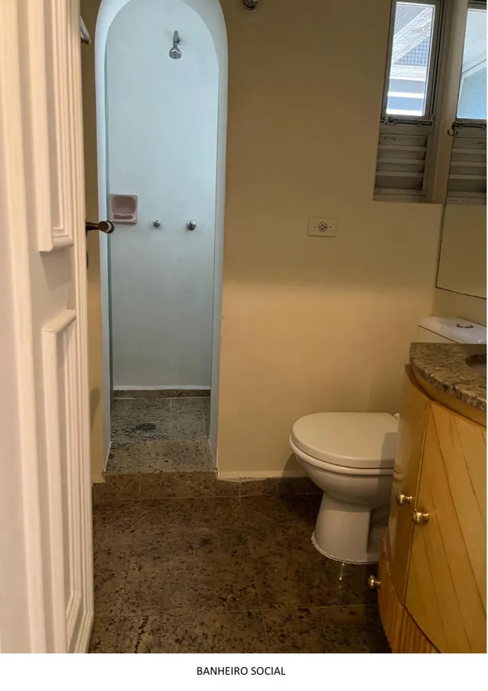 Apartamento, 2 quartos - Foto 2