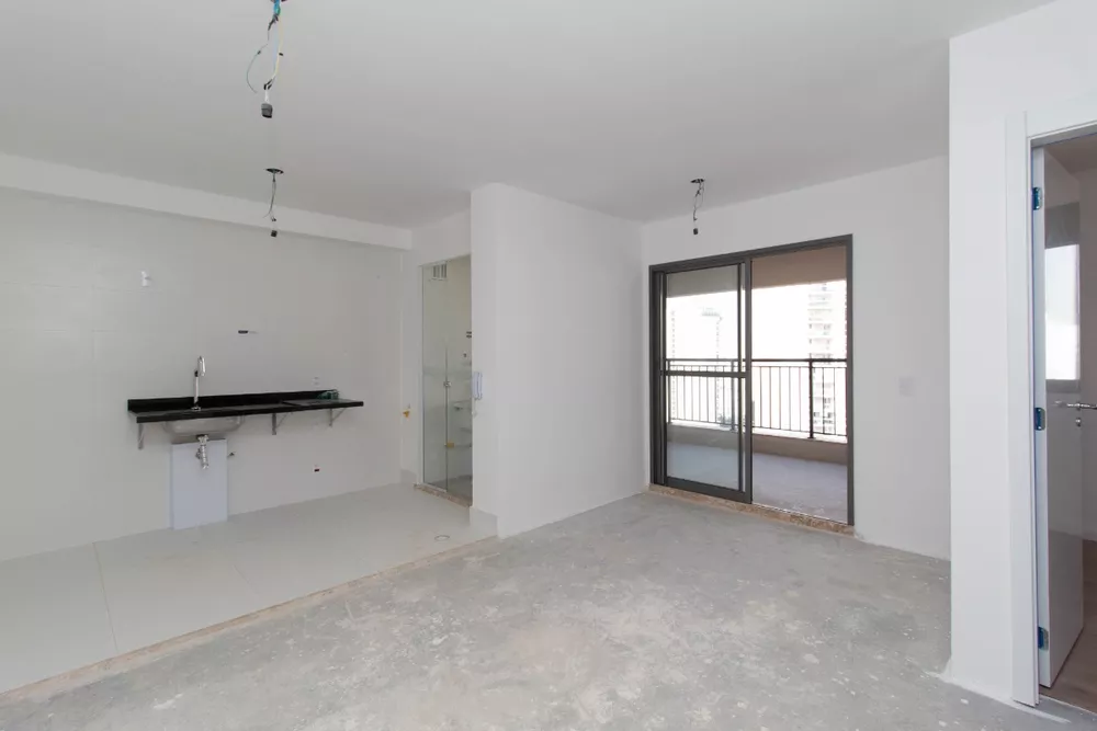 Apartamento à venda com 2 quartos, 68m² - Foto 2